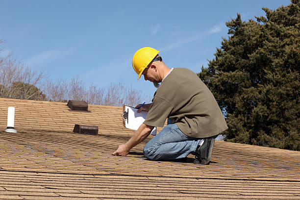 Best Roof Insulation Installation  in USA